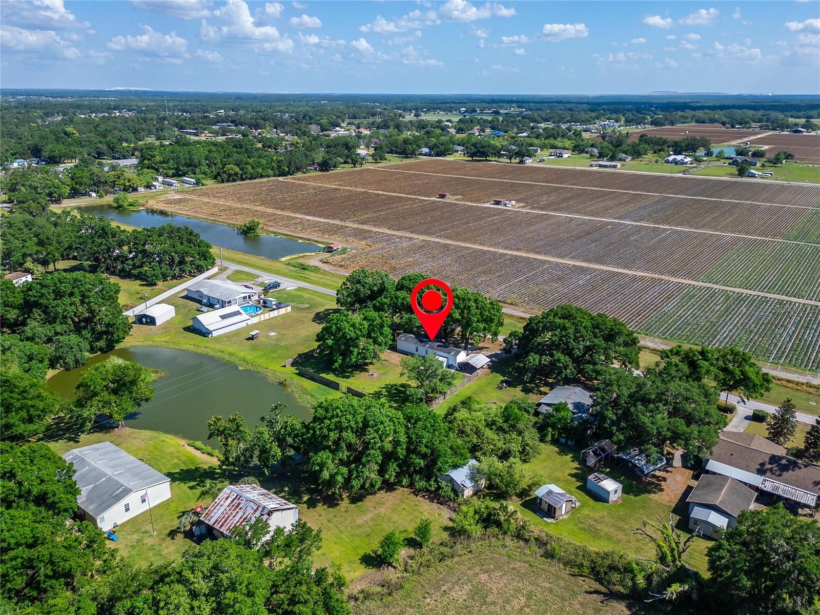 UNPLATTED - Residential