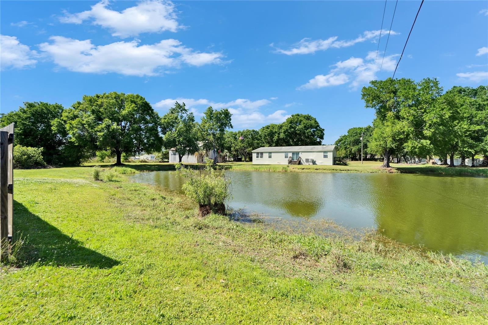 UNPLATTED - Residential