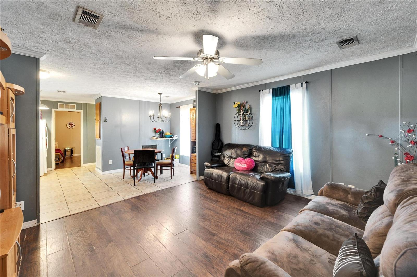 UNPLATTED - Residential