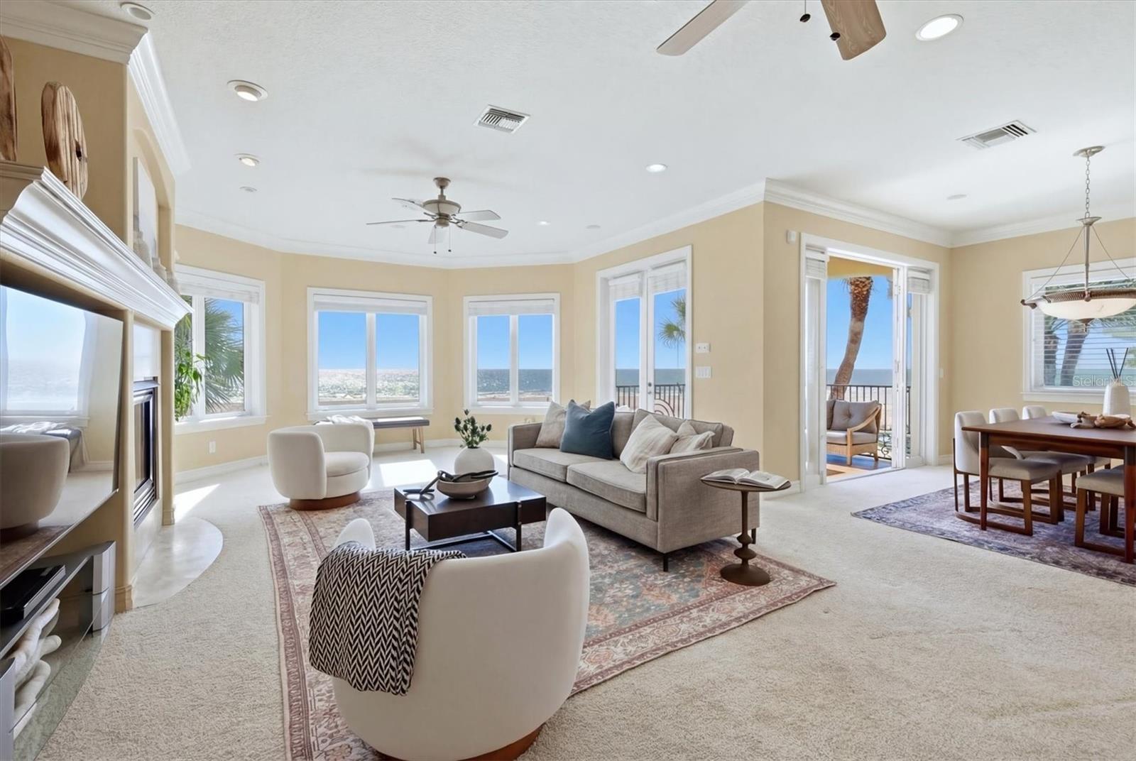 MITCHELLS BEACH REV - Residential