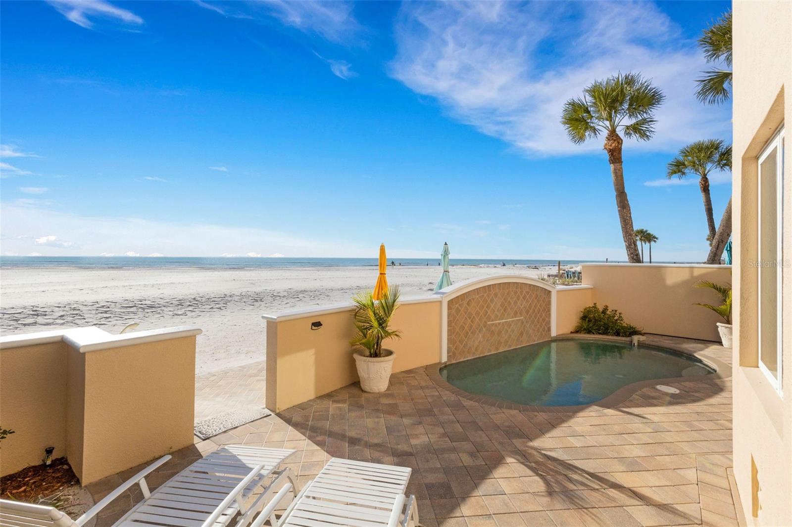 MITCHELLS BEACH REV - Residential