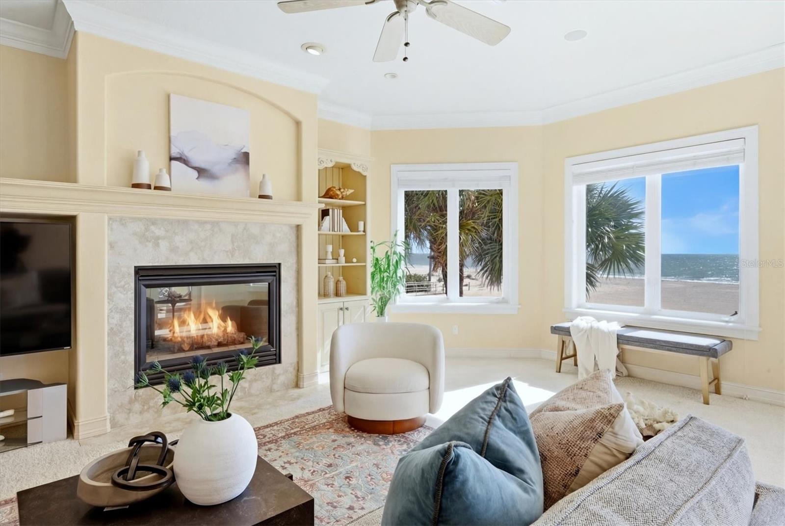 MITCHELLS BEACH REV - Residential