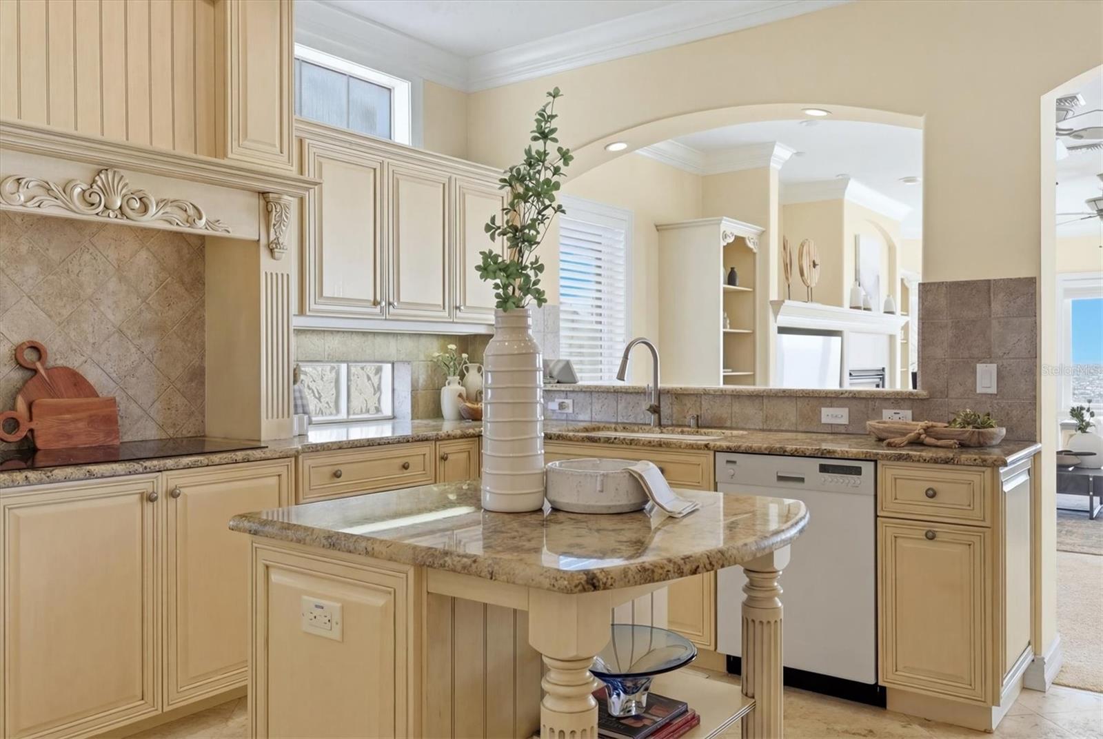 MITCHELLS BEACH REV - Residential