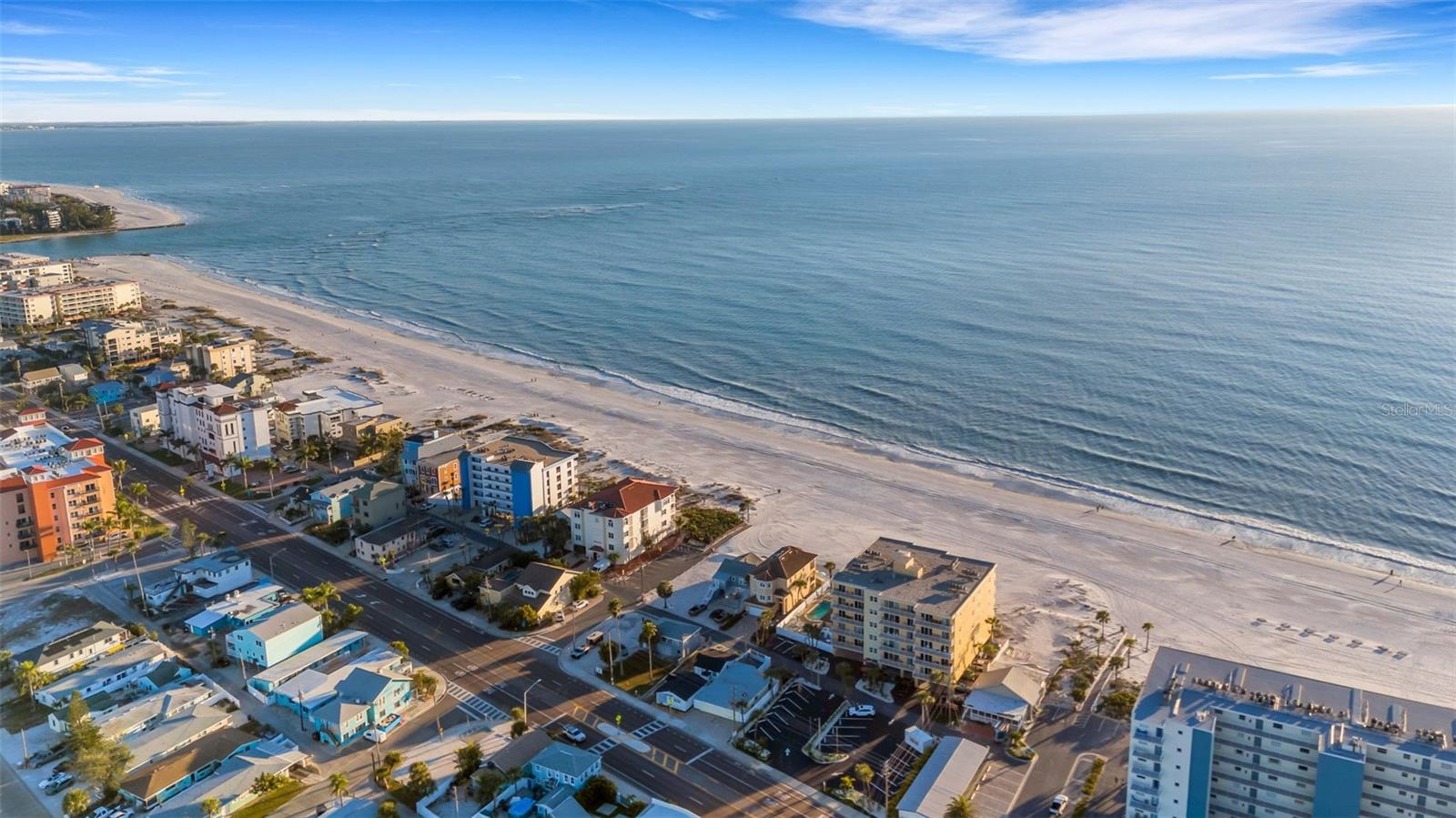 MITCHELLS BEACH REV - Residential