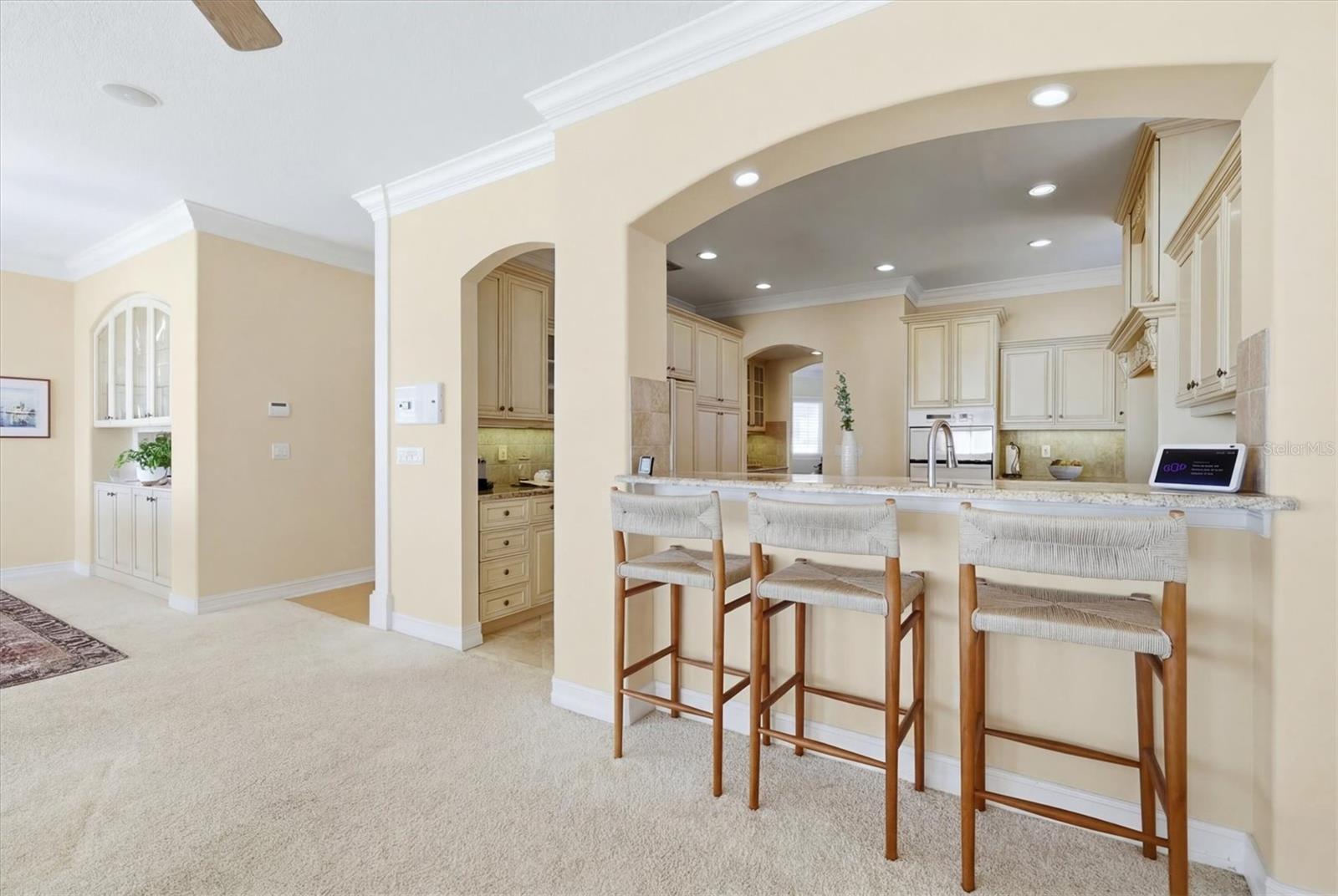 MITCHELLS BEACH REV - Residential