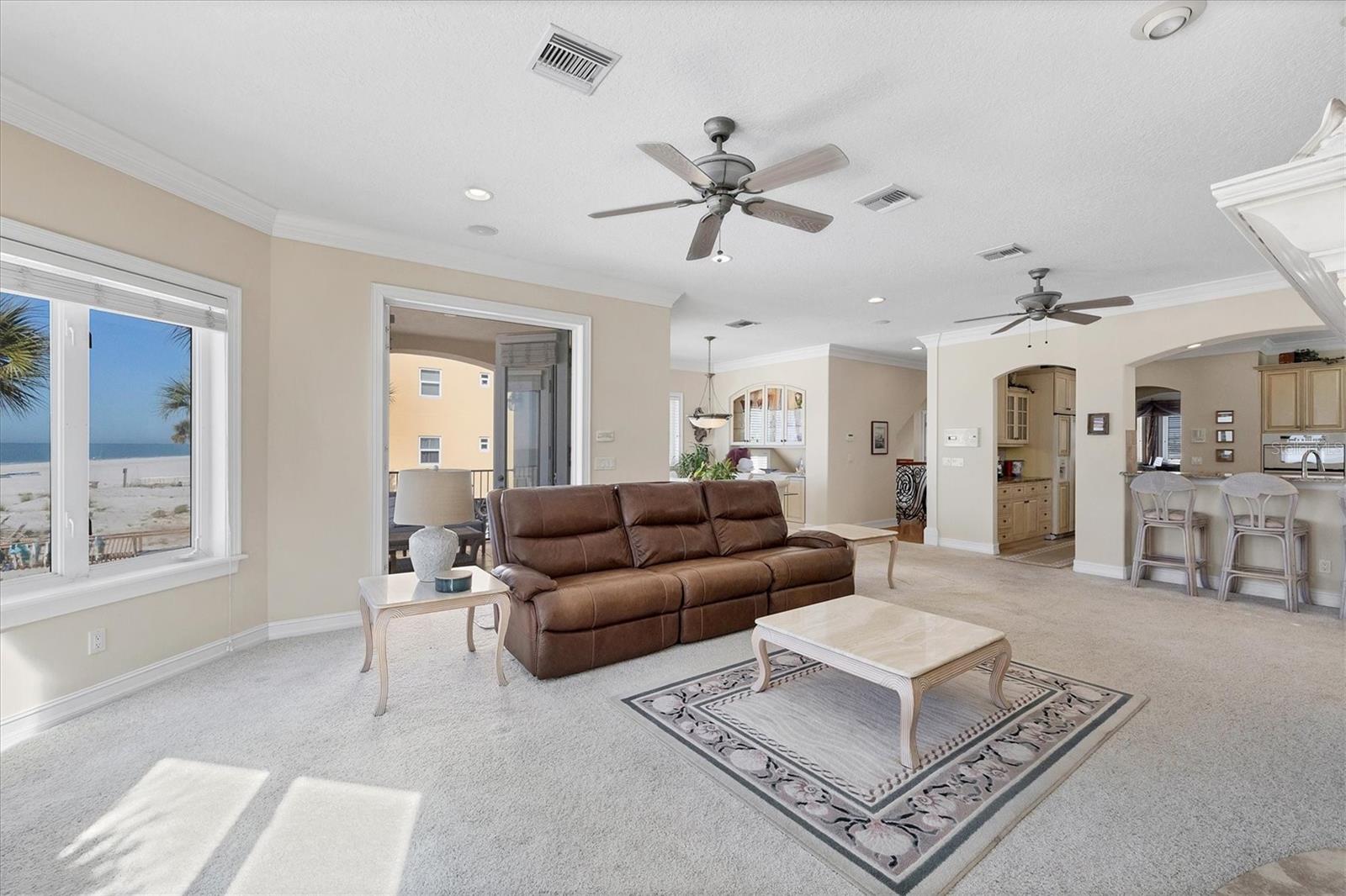 MITCHELLS BEACH REV - Residential