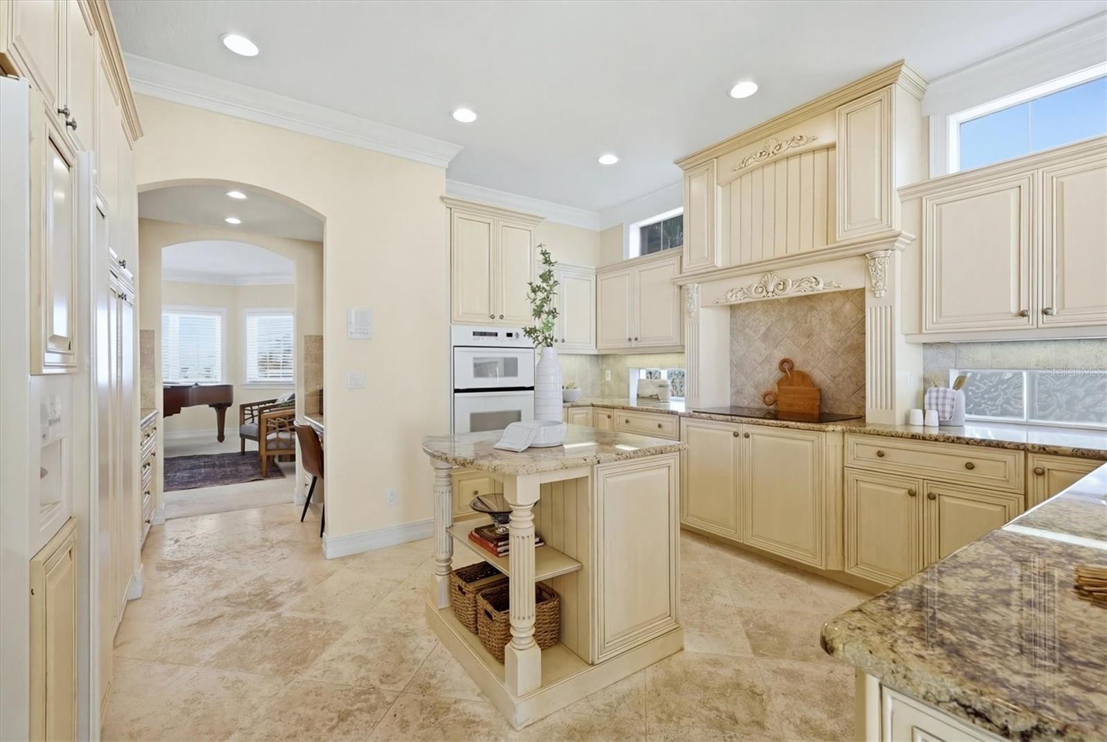 MITCHELLS BEACH REV - Residential