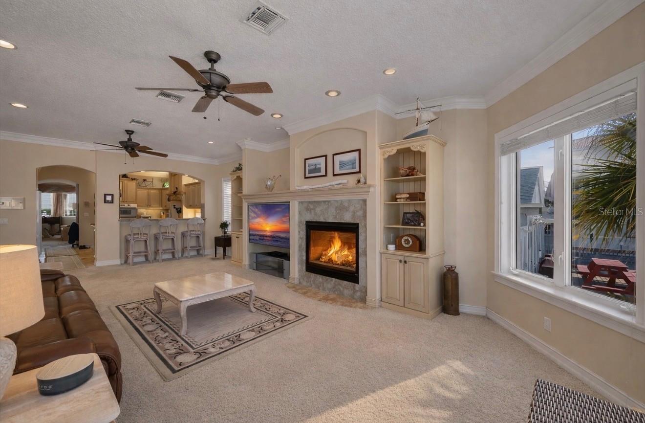 MITCHELLS BEACH REV - Residential