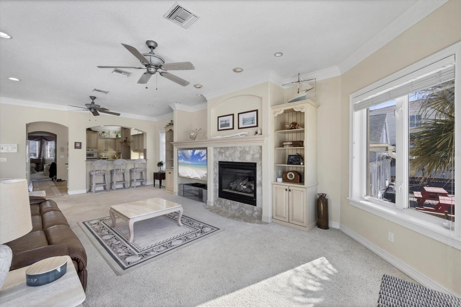 MITCHELLS BEACH REV - Residential