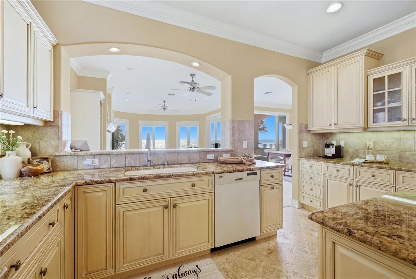 MITCHELLS BEACH REV - Residential