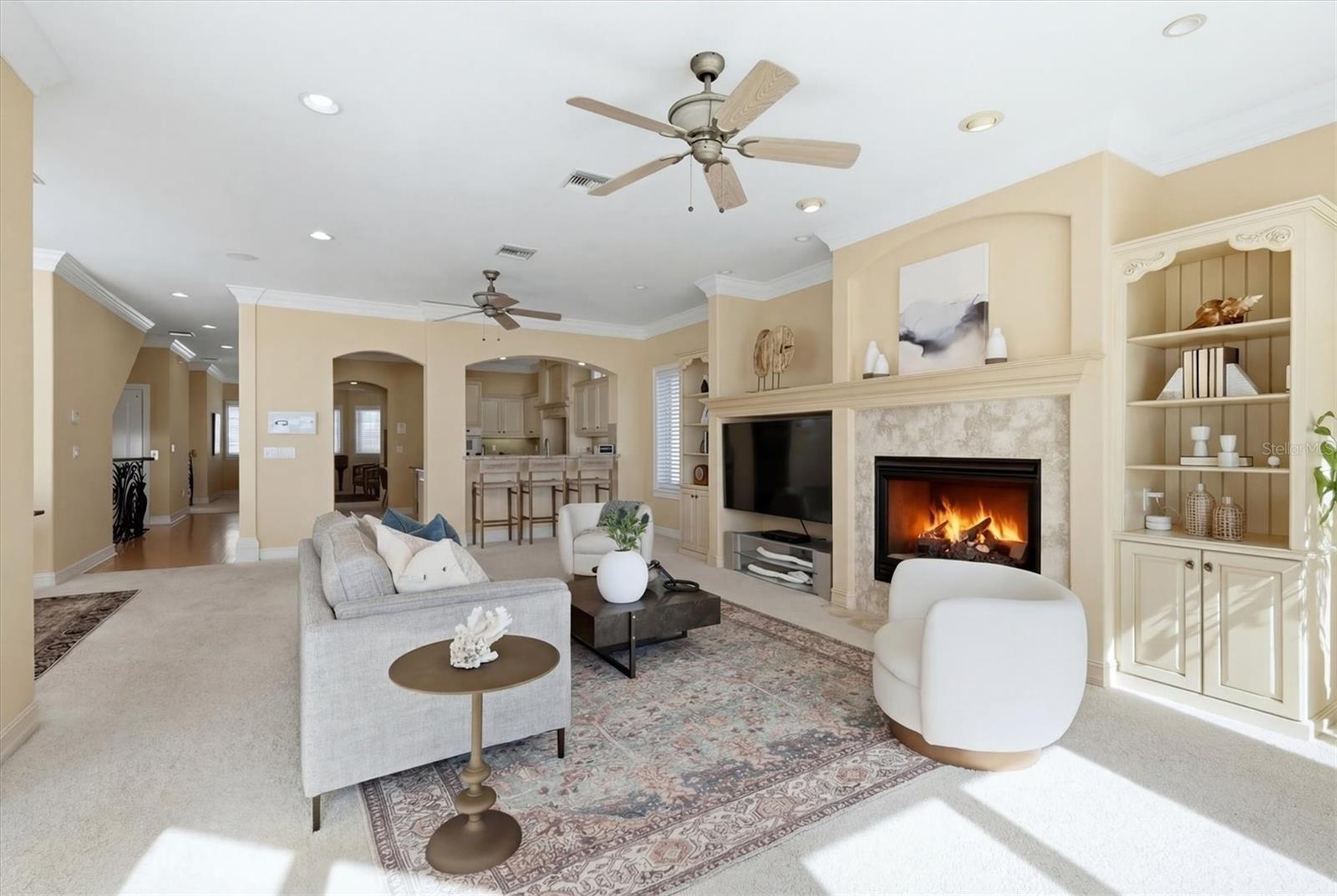 MITCHELLS BEACH REV - Residential