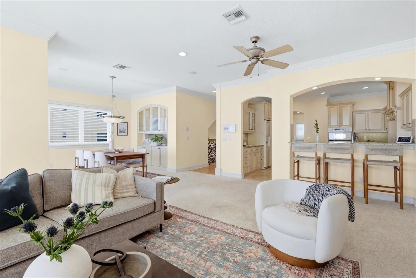 MITCHELLS BEACH REV - Residential