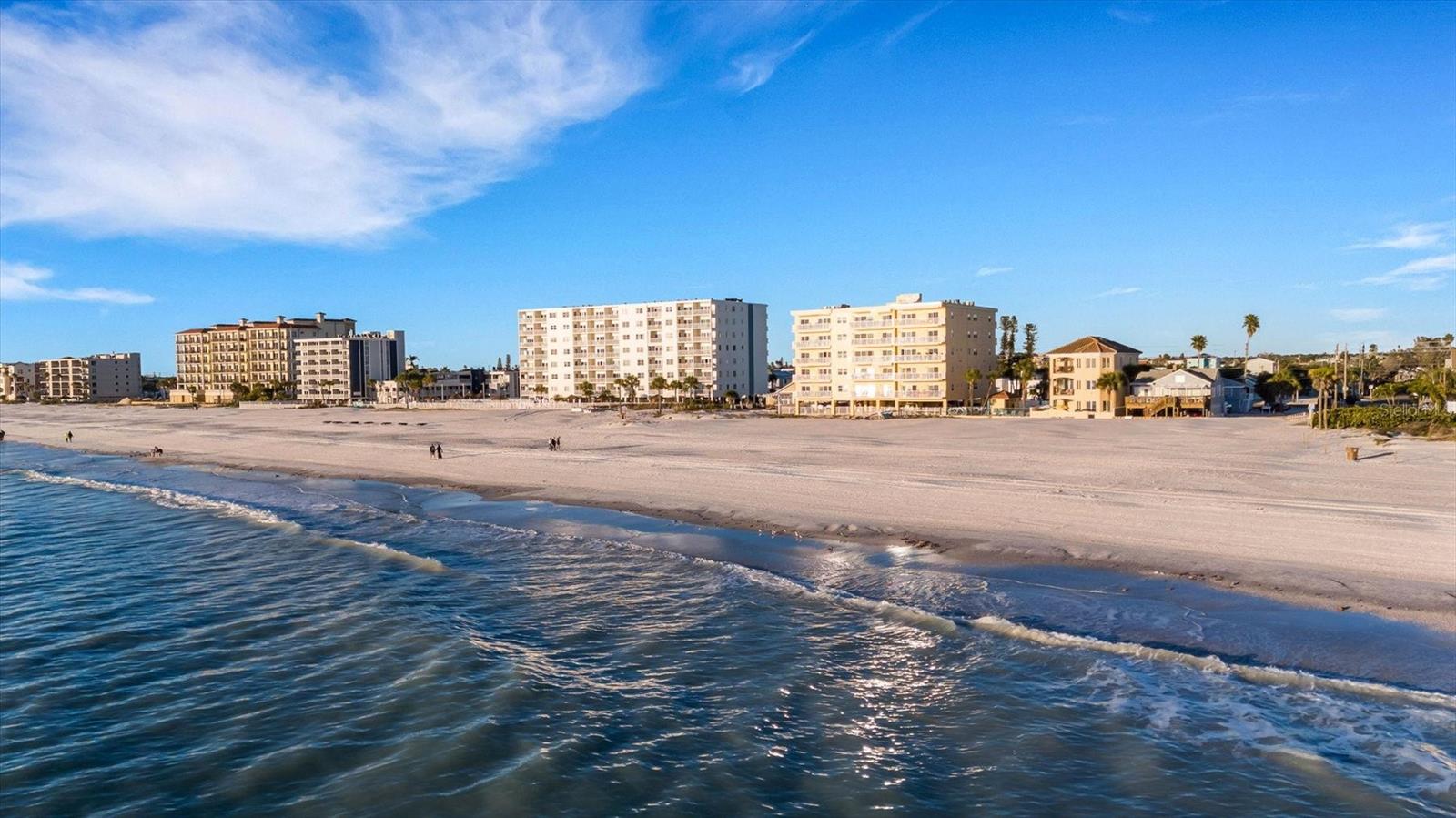 MITCHELLS BEACH REV - Residential