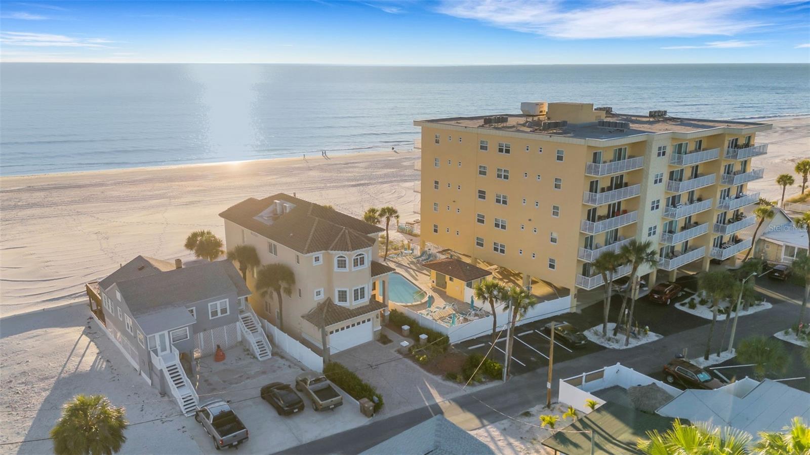 MITCHELLS BEACH REV - Residential