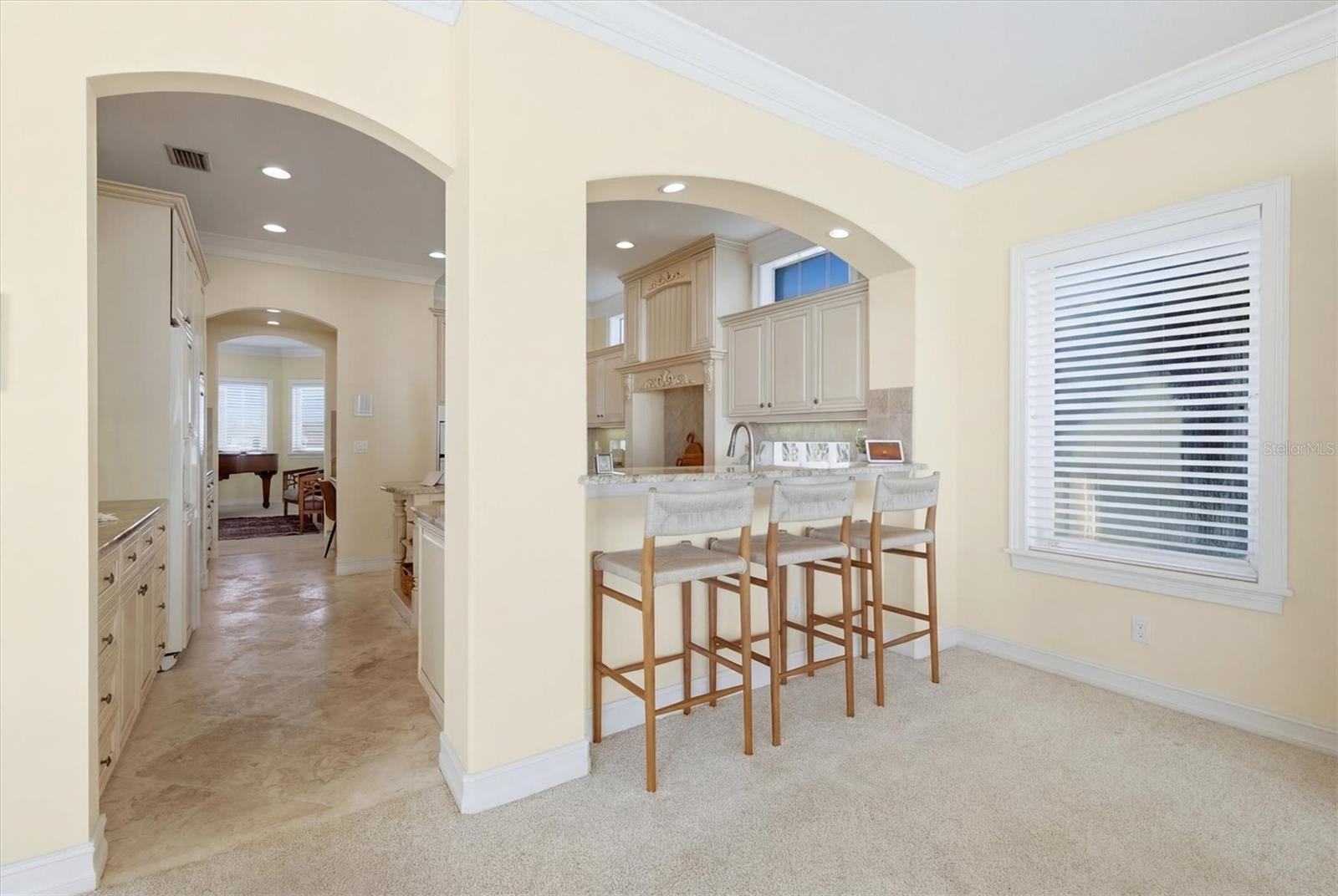 MITCHELLS BEACH REV - Residential