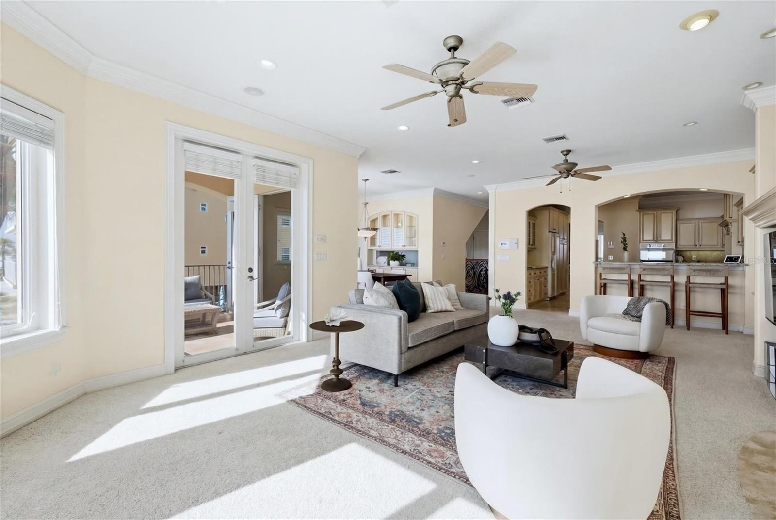 MITCHELLS BEACH REV - Residential