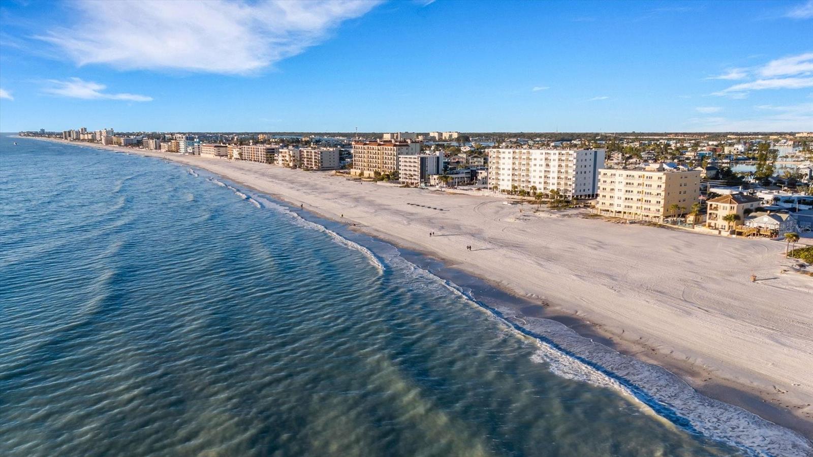 MITCHELLS BEACH REV - Residential