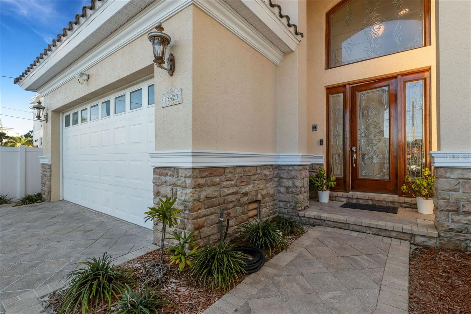 MITCHELLS BEACH REV - Residential