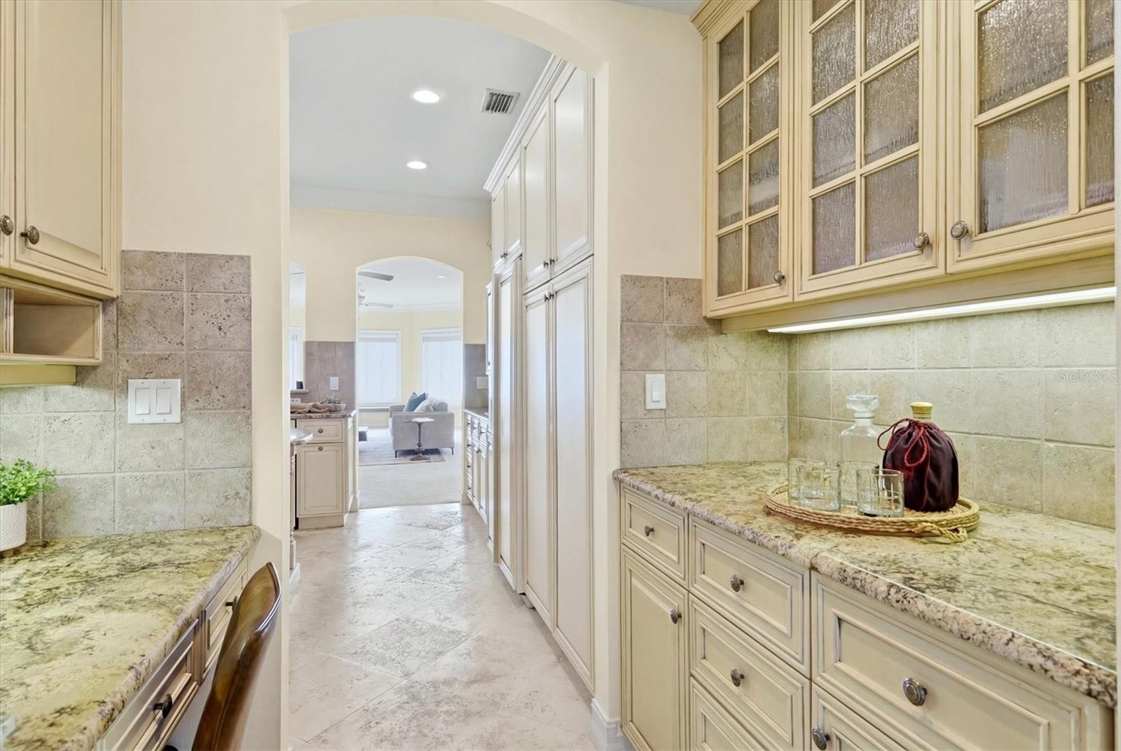 MITCHELLS BEACH REV - Residential