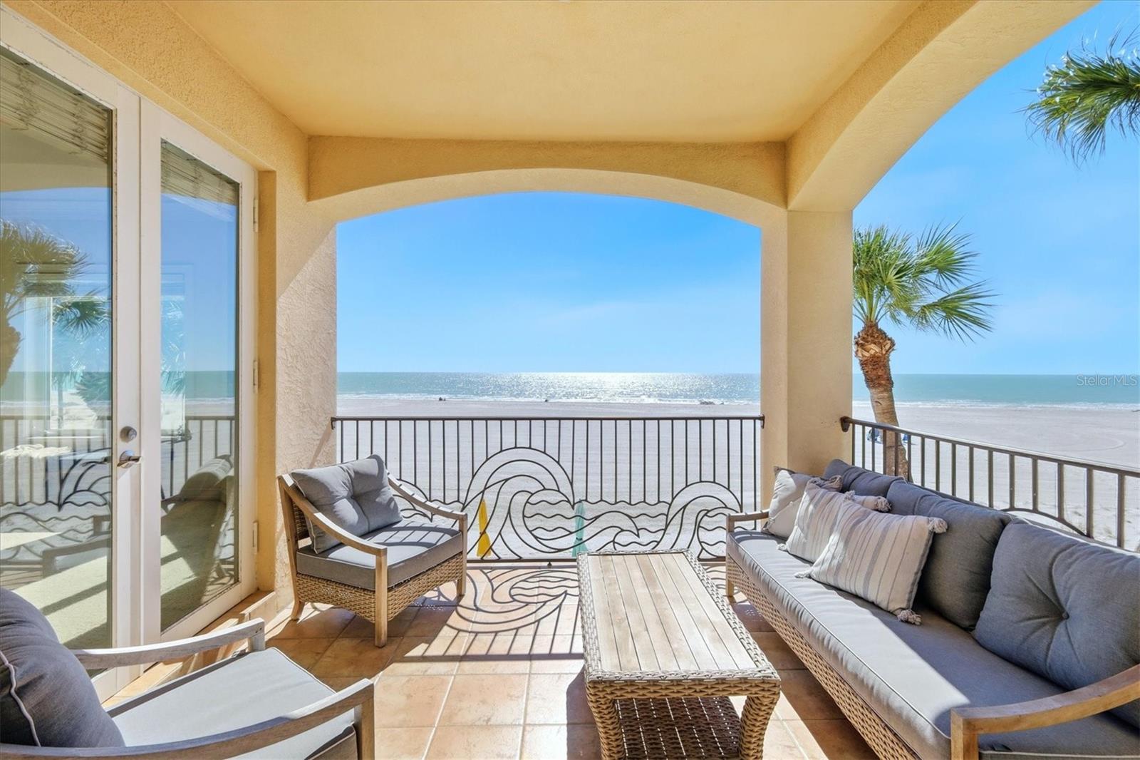 MITCHELLS BEACH REV - Residential