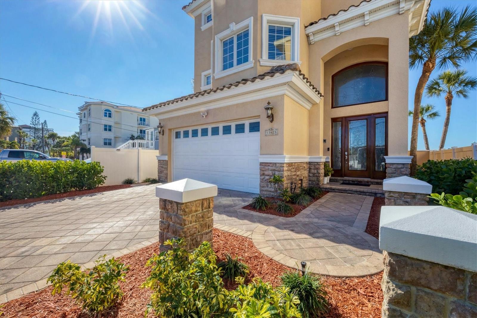 MITCHELLS BEACH REV - Residential