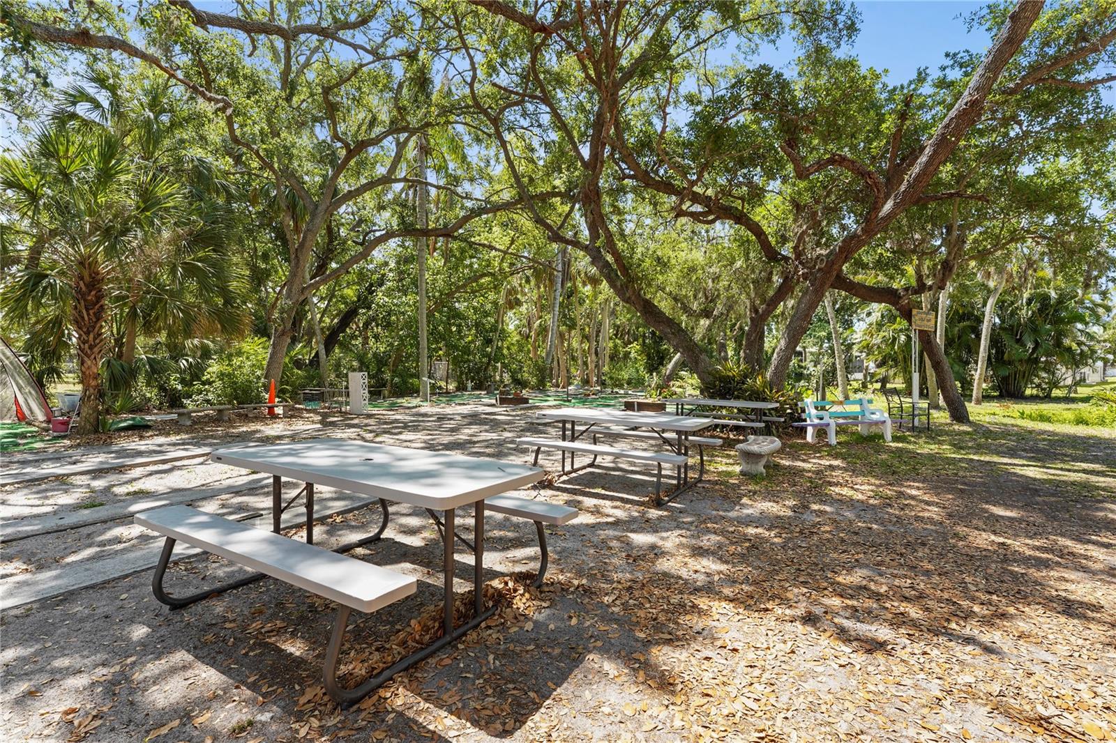 SOUTH WINDS MHP CO-OP - Residential