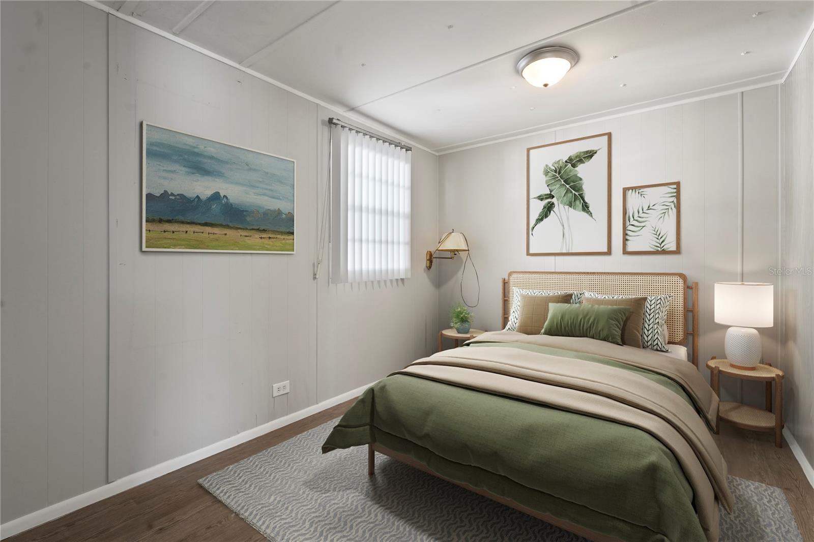 SOUTH WINDS MHP CO-OP - Residential