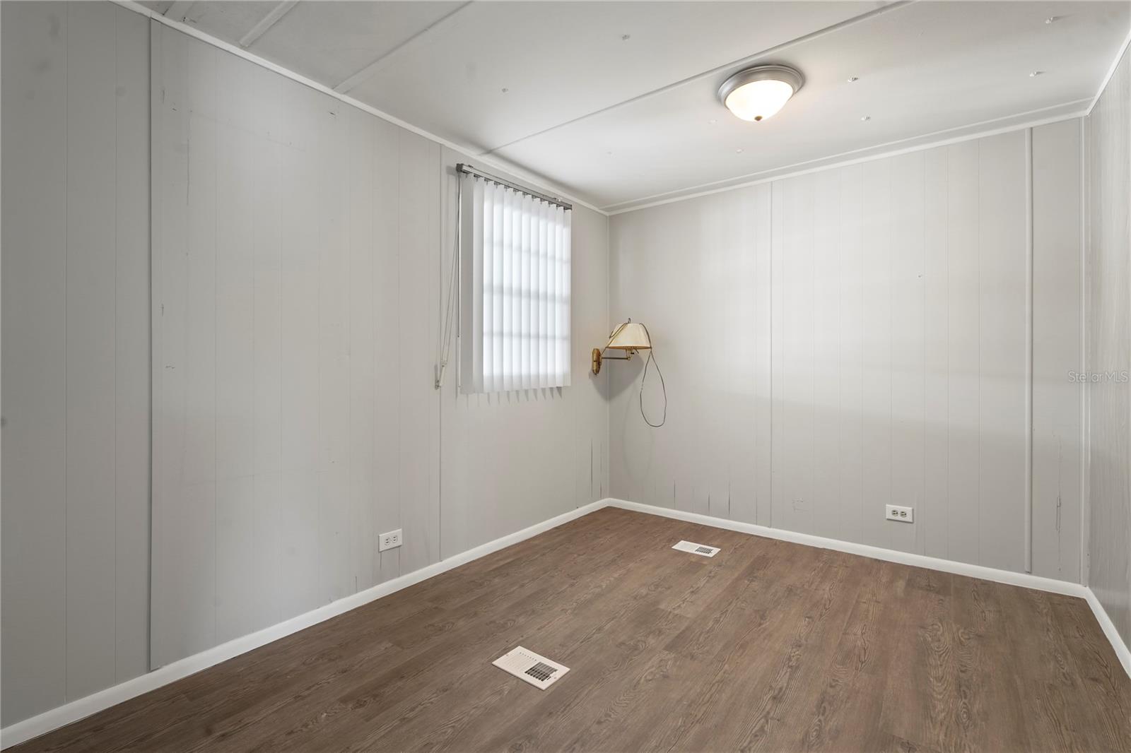 SOUTH WINDS MHP CO-OP - Residential