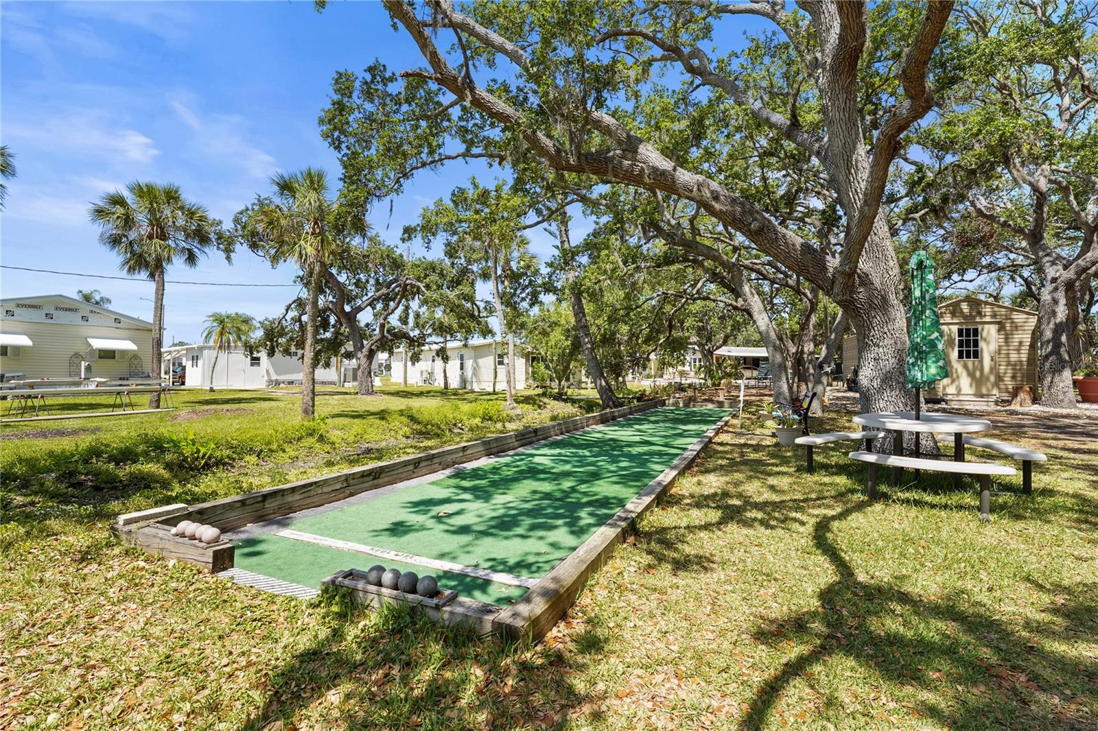 SOUTH WINDS MHP CO-OP - Residential