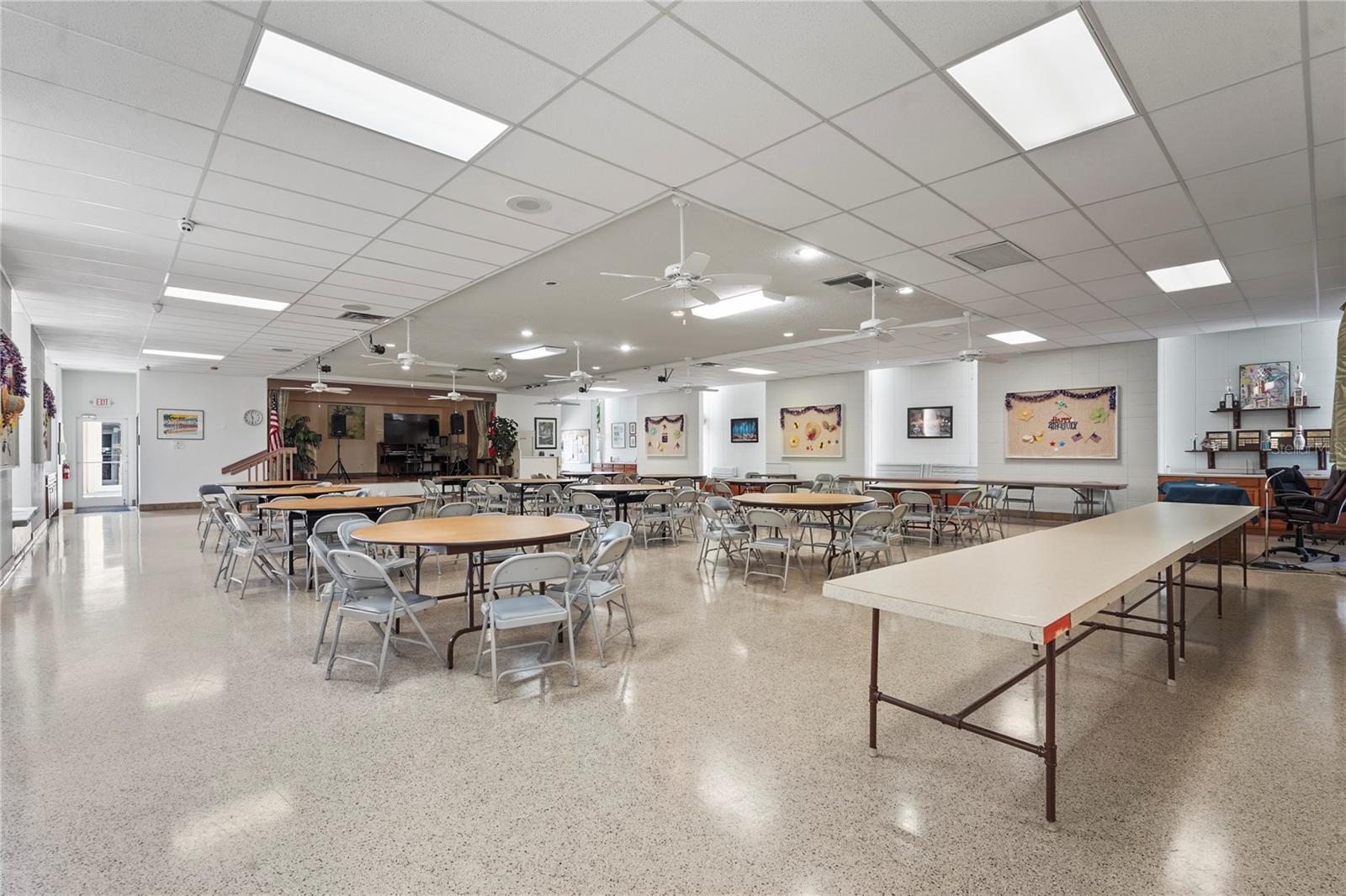 SOUTH WINDS MHP CO-OP - Residential