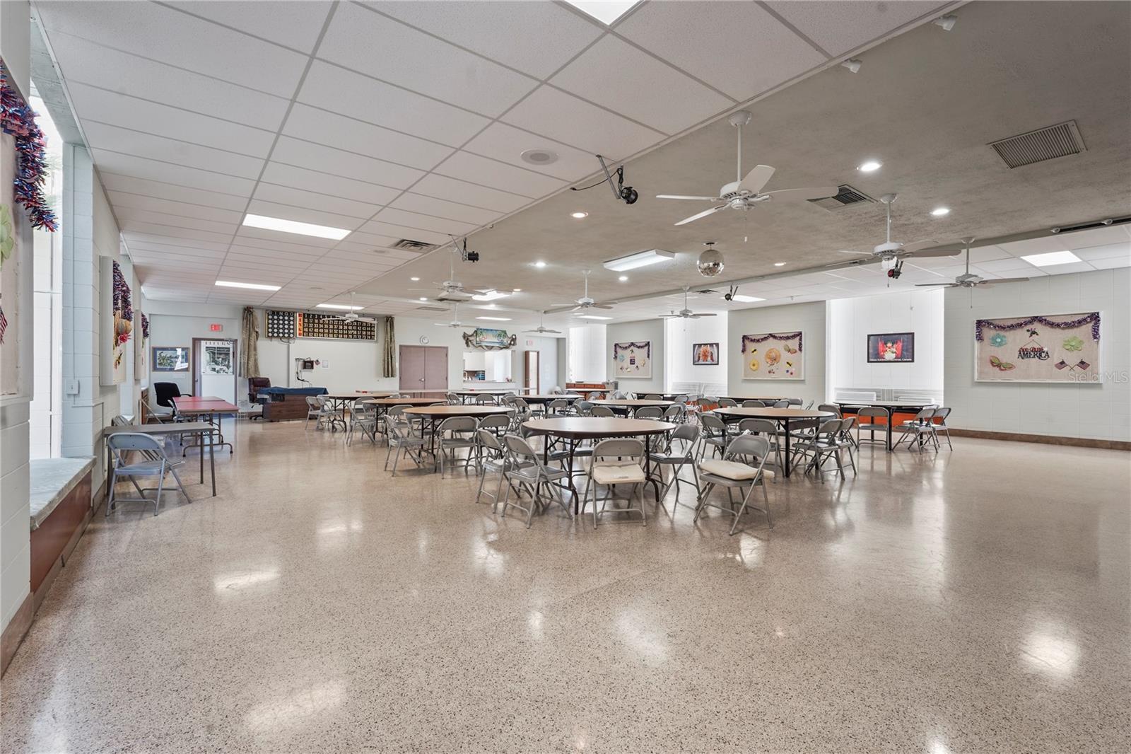 SOUTH WINDS MHP CO-OP - Residential