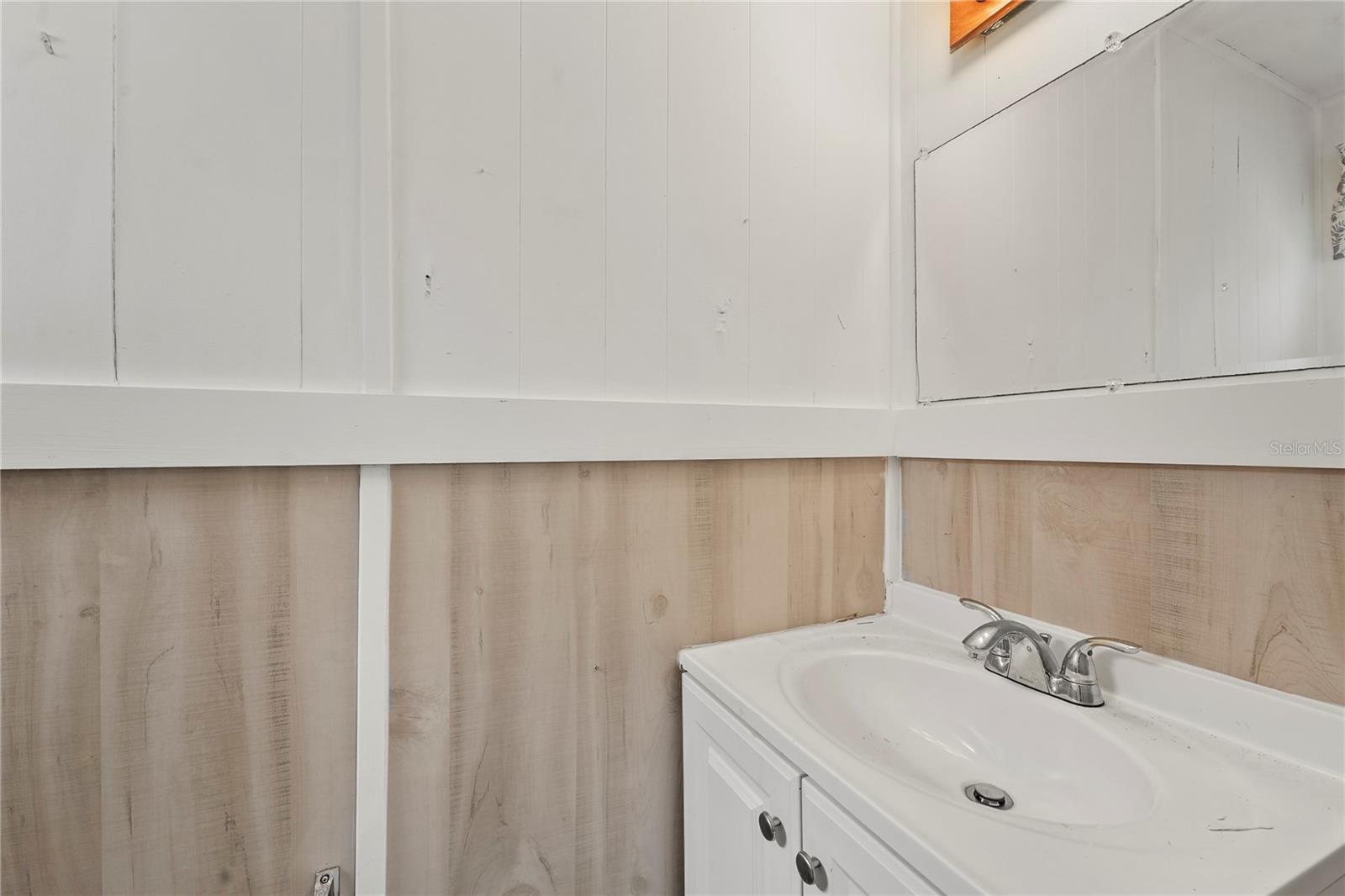 SOUTH WINDS MHP CO-OP - Residential