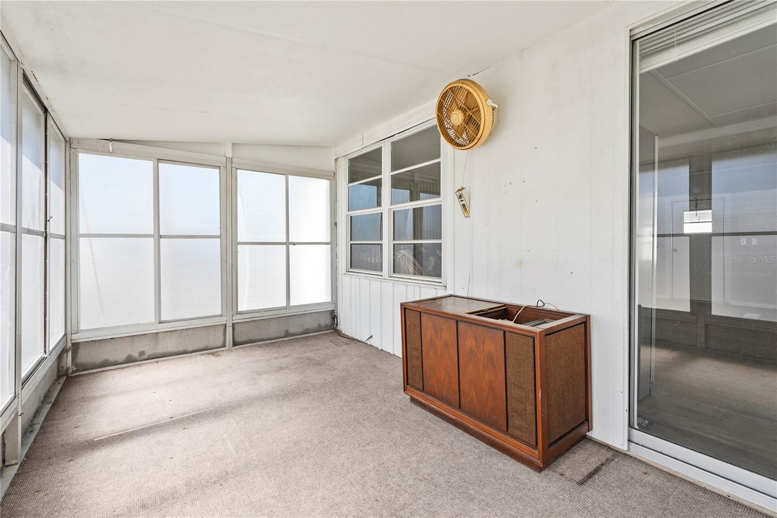 SOUTH WINDS MHP CO-OP - Residential