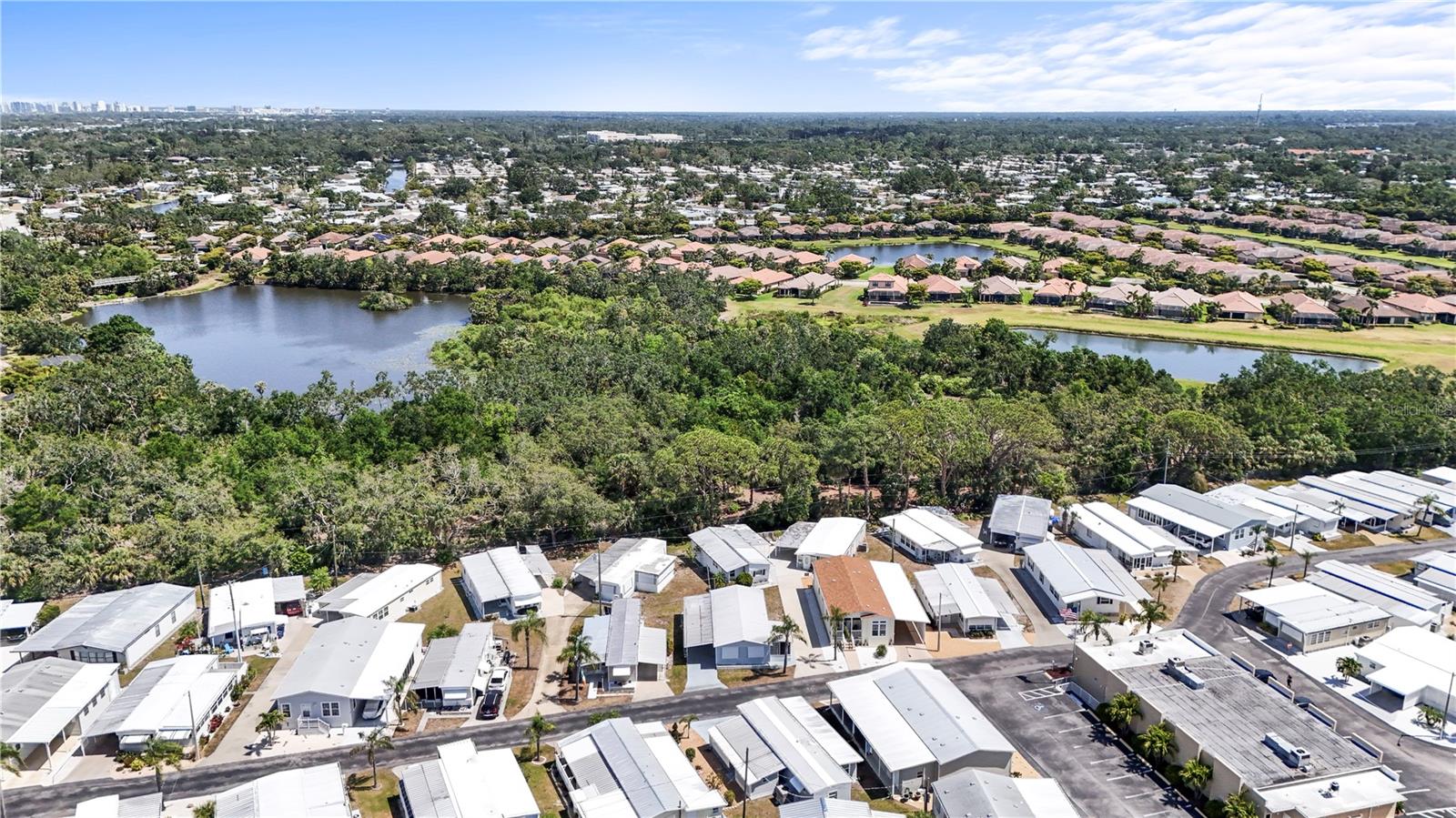 SOUTH WINDS MHP CO-OP - Residential