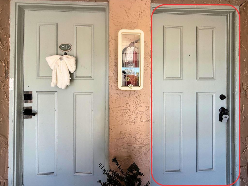 Photo of 7210 N Manhattan Avenue #2524, Tampa, FL 33614 (MLS # TB8484177)