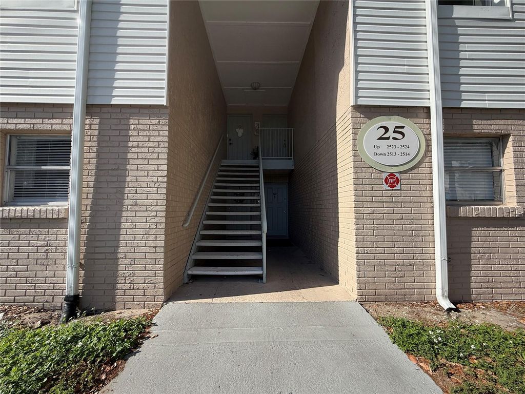 Photo of 7210 N Manhattan Avenue #2524, Tampa, FL 33614 (MLS # TB8484177)