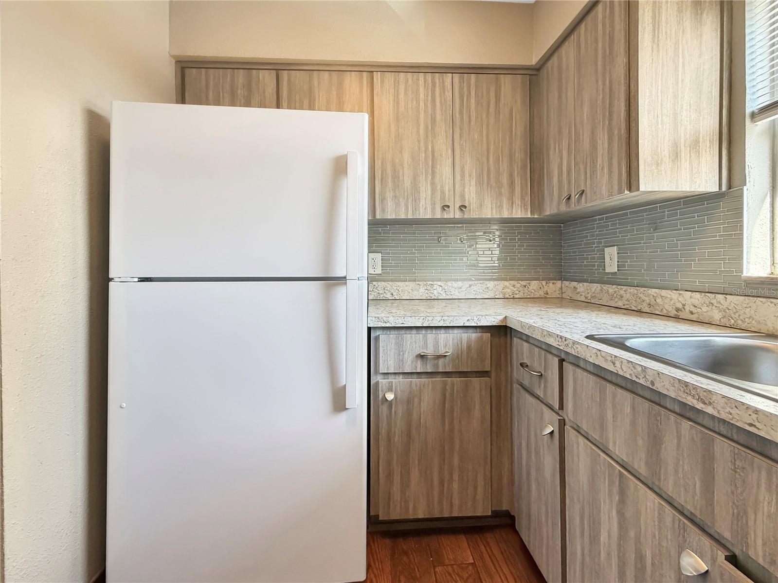 MANHATTAN PALMS CONDO - Residential