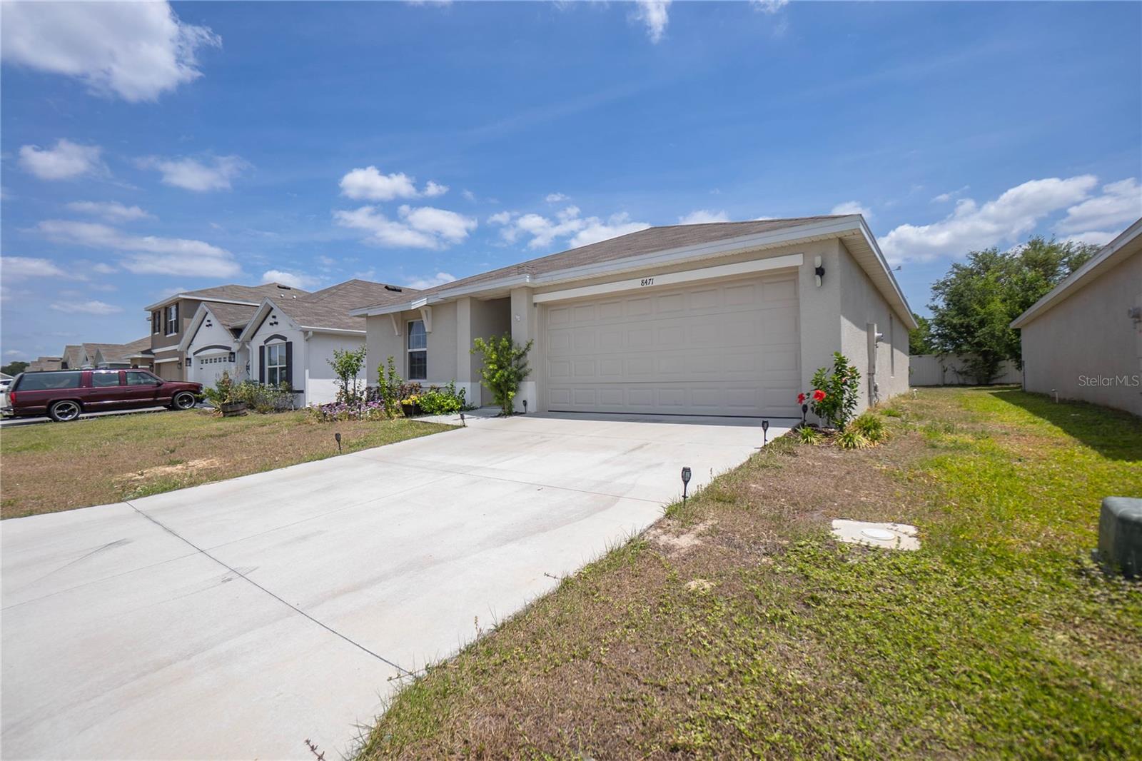 8471 CLEARWAY DRIVE