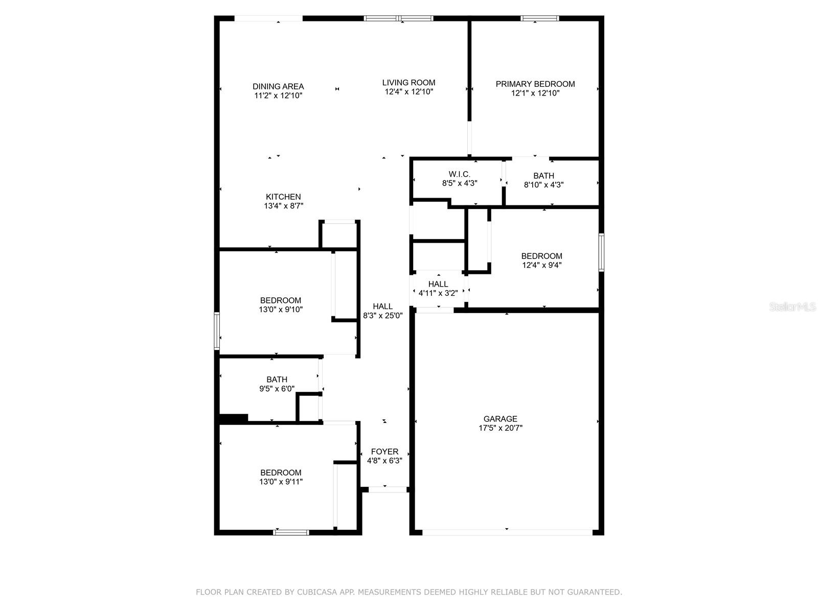 8471 CLEARWAY DRIVE