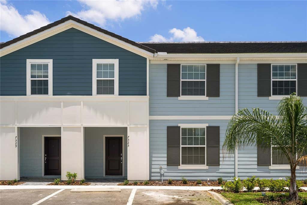 Photo of 7525 Oak Spring Lane, Davenport, FL 33837 (MLS # O6414253)