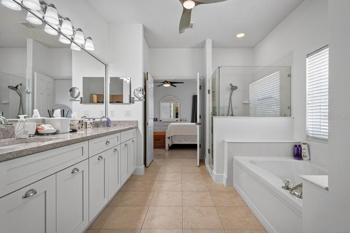 PLAT/TOWN PARK PUD PH 1B - Residential