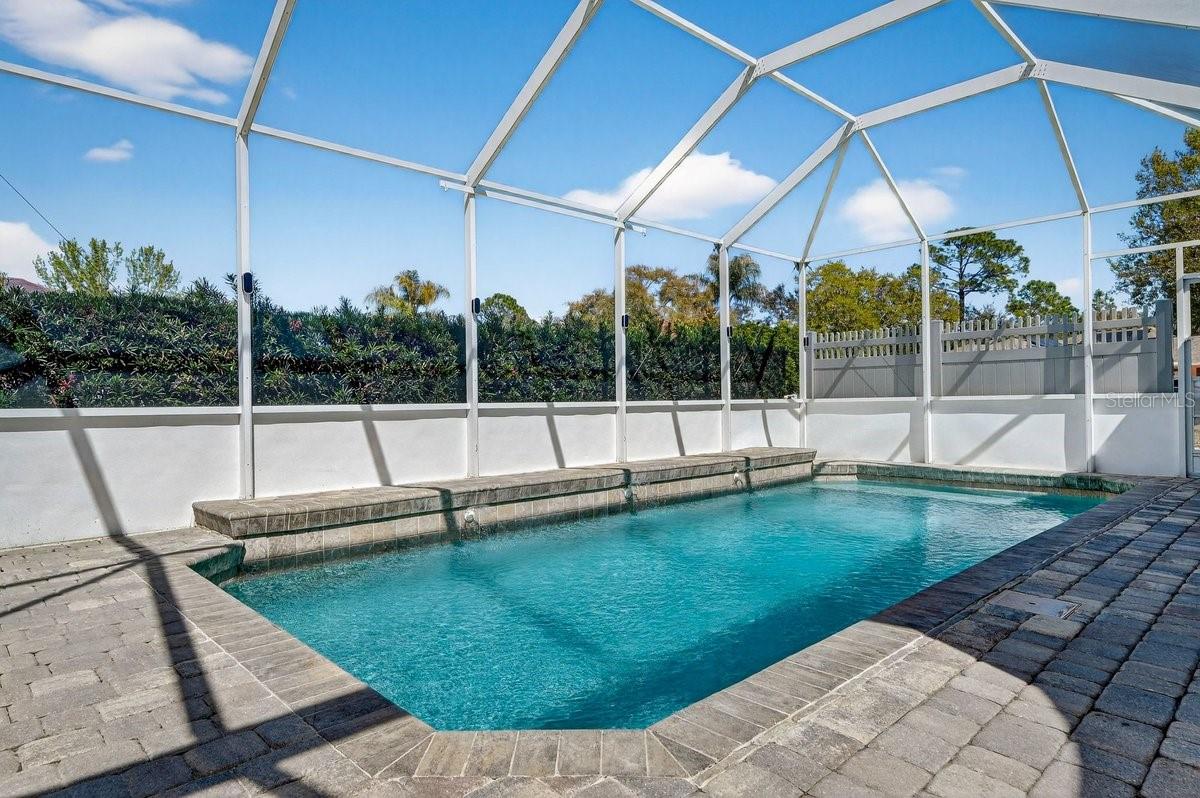 PLAT/TOWN PARK PUD PH 1B - Residential