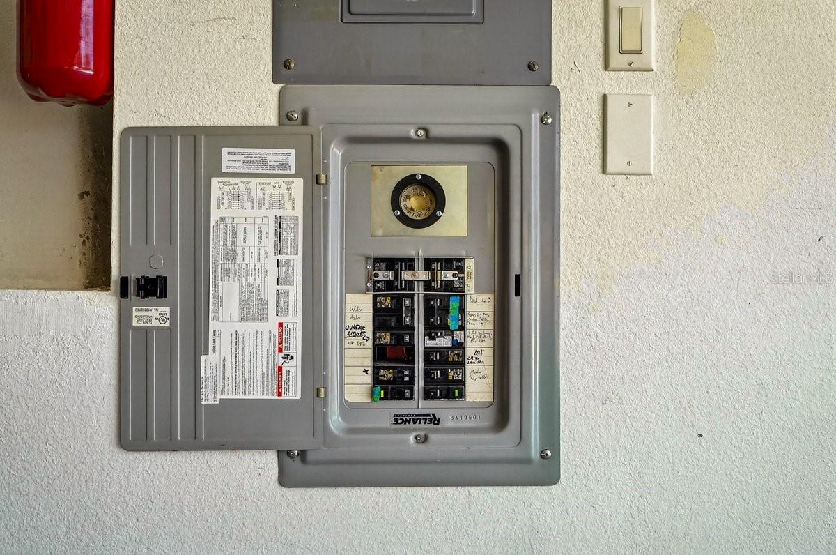 PLAT/TOWN PARK PUD PH 1B - Residential