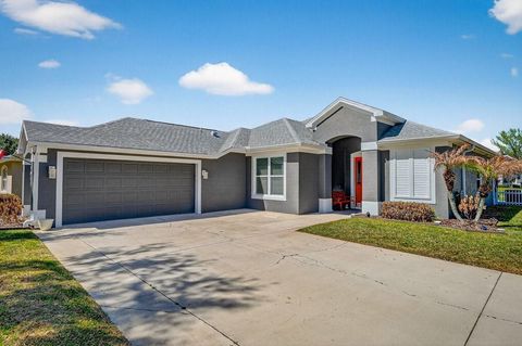 1613 TOWN PARK DRIVE PORT ORANGE FL 32129