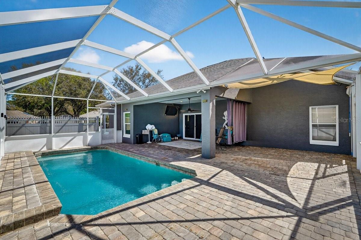 PLAT/TOWN PARK PUD PH 1B - Residential