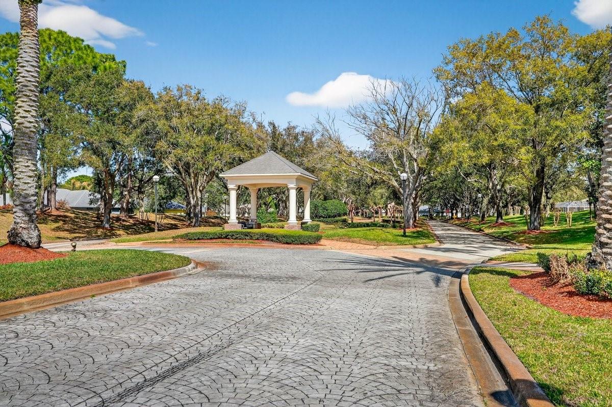 PLAT/TOWN PARK PUD PH 1B - Residential