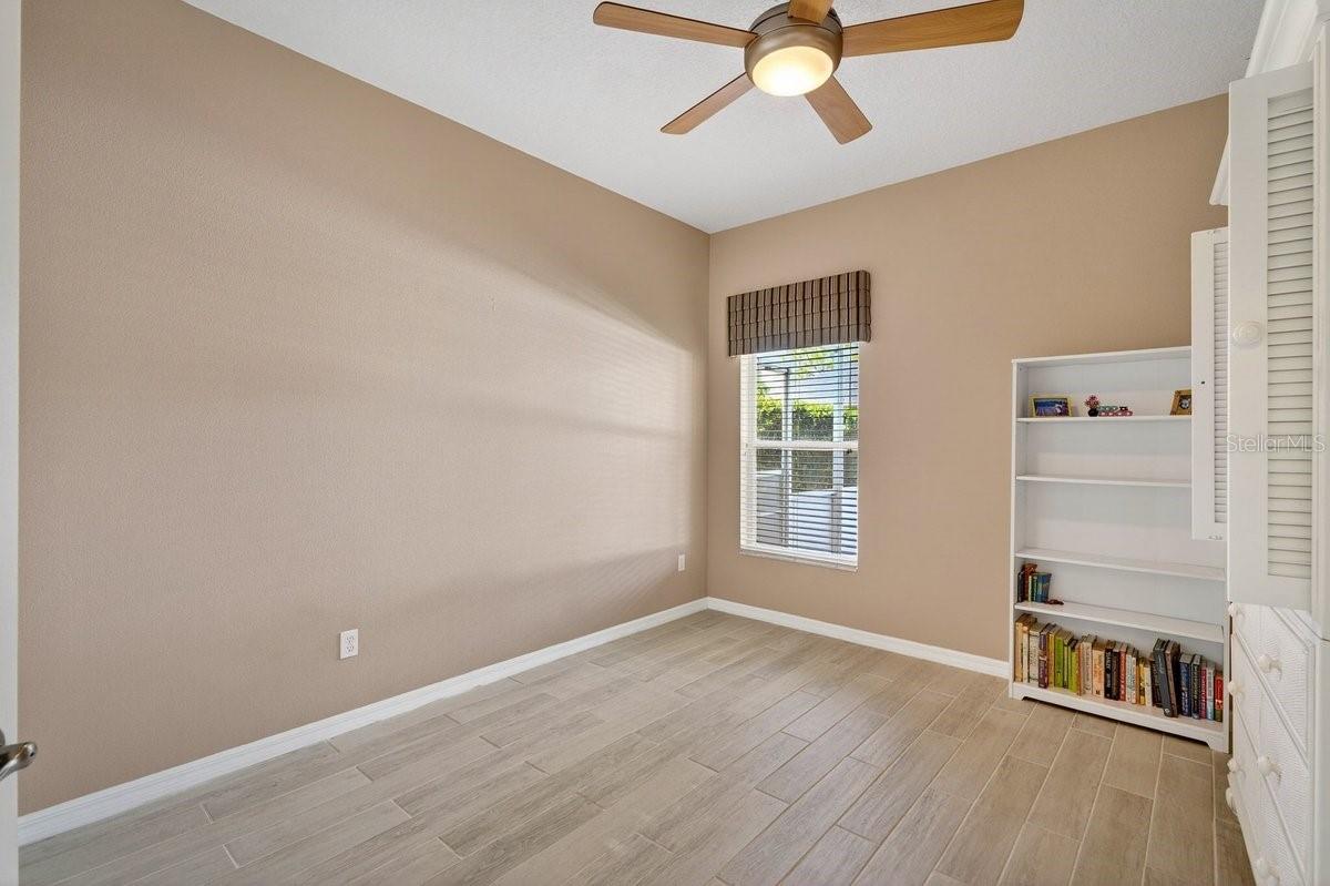 PLAT/TOWN PARK PUD PH 1B - Residential