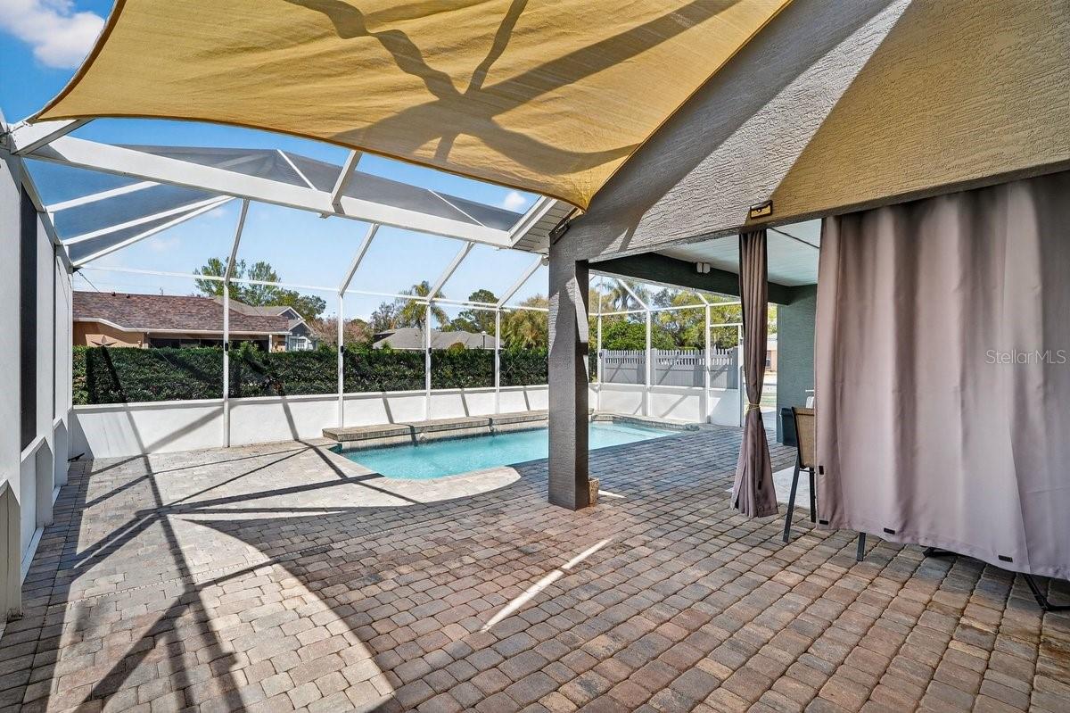 PLAT/TOWN PARK PUD PH 1B - Residential