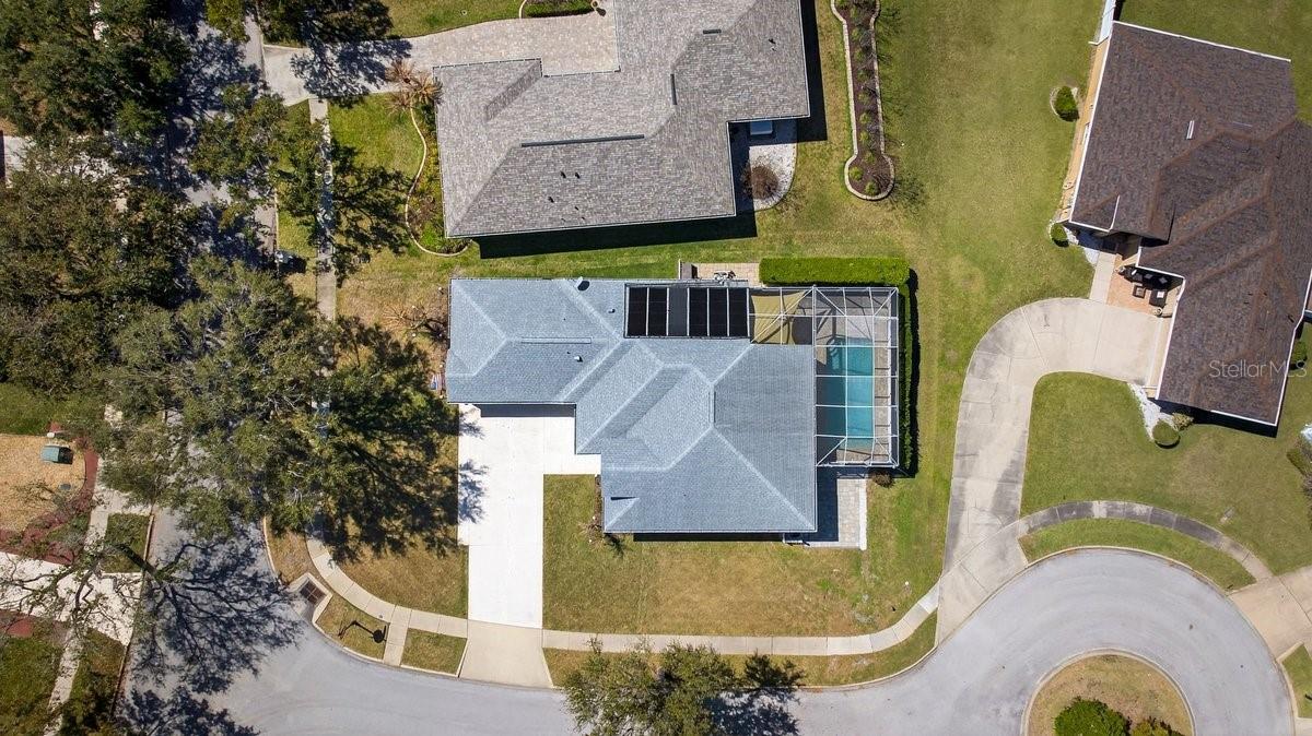 PLAT/TOWN PARK PUD PH 1B - Residential