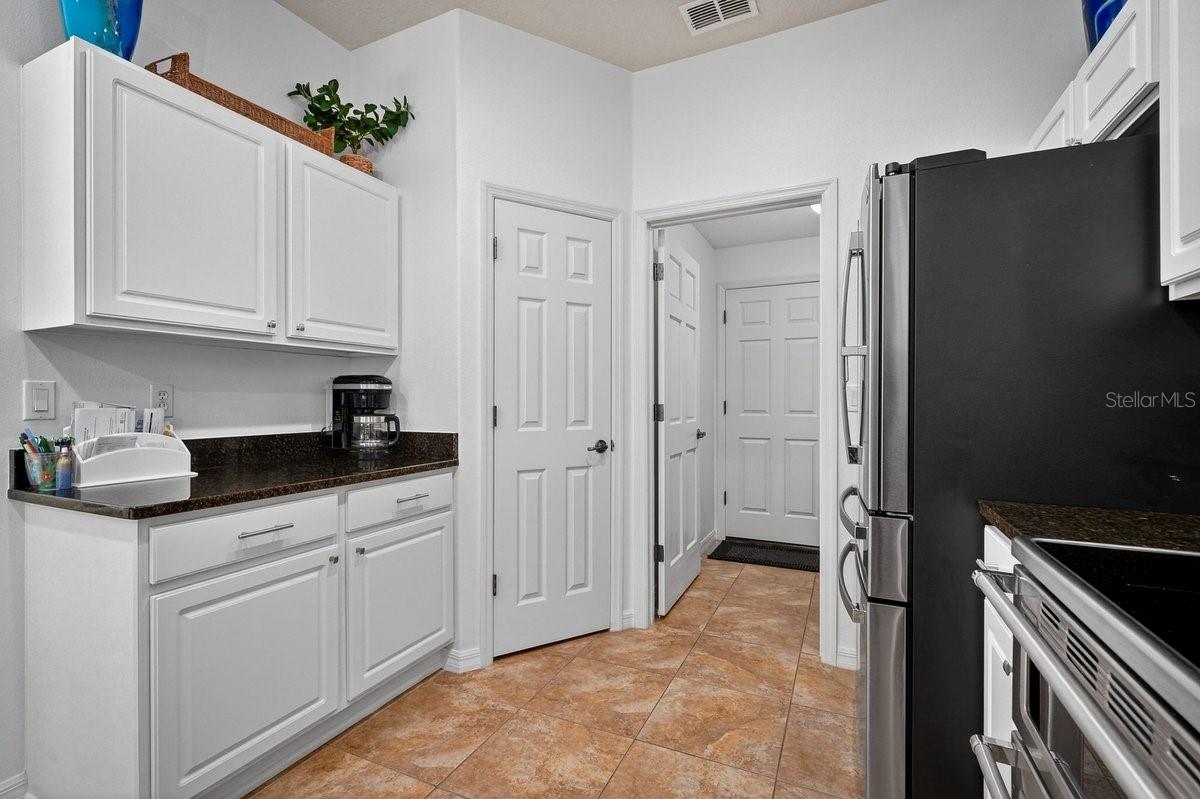 PLAT/TOWN PARK PUD PH 1B - Residential